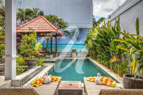 Гостиница Vila Ultima Bali  Kuta